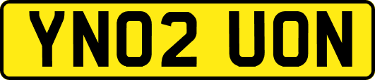 YN02UON