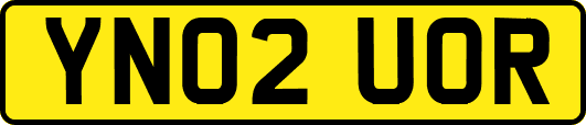 YN02UOR
