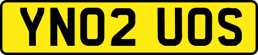 YN02UOS