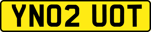 YN02UOT