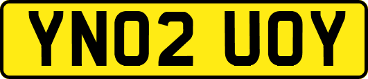 YN02UOY