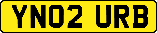 YN02URB