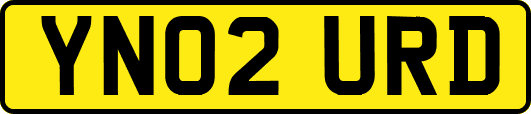 YN02URD