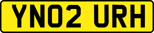 YN02URH