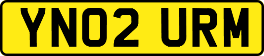 YN02URM