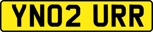 YN02URR