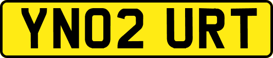 YN02URT
