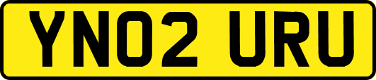 YN02URU