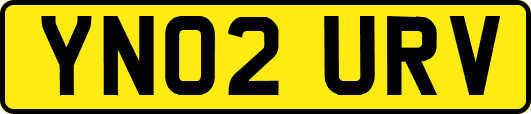 YN02URV