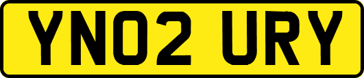 YN02URY