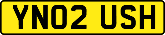 YN02USH