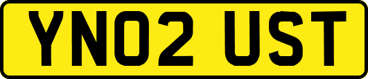 YN02UST