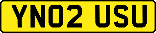YN02USU