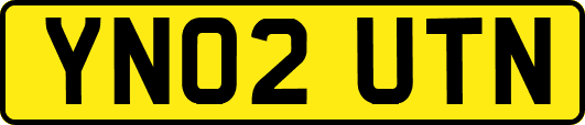 YN02UTN