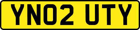 YN02UTY
