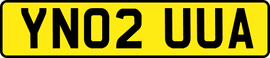 YN02UUA