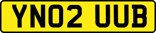 YN02UUB