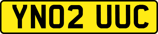 YN02UUC