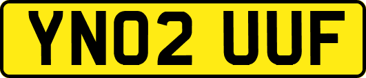 YN02UUF