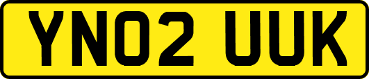 YN02UUK