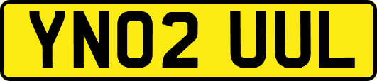 YN02UUL