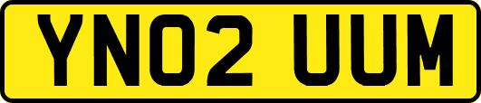 YN02UUM