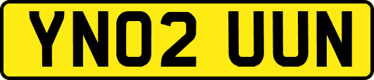 YN02UUN