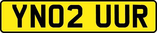 YN02UUR