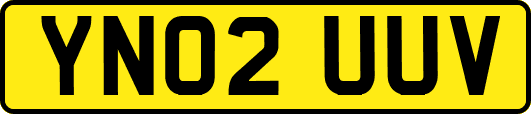 YN02UUV