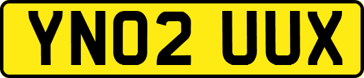 YN02UUX