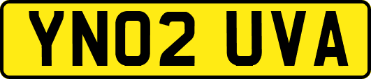 YN02UVA