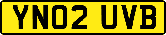 YN02UVB