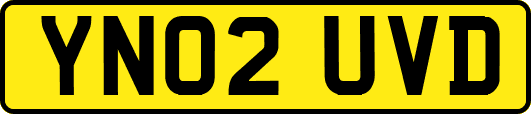 YN02UVD
