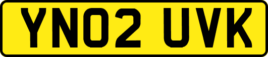 YN02UVK