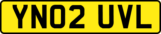 YN02UVL