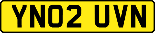YN02UVN