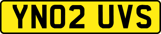 YN02UVS