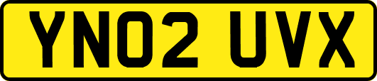 YN02UVX