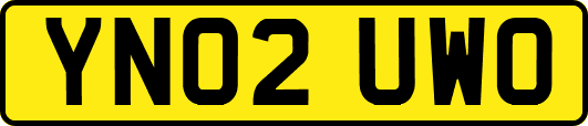 YN02UWO
