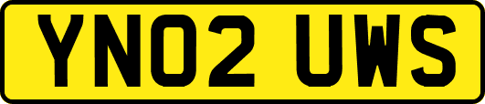YN02UWS