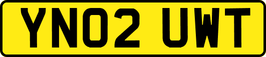 YN02UWT