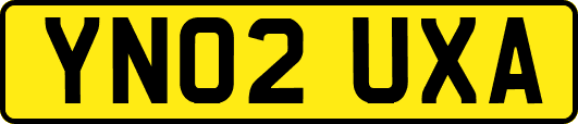 YN02UXA