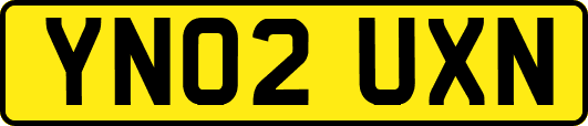 YN02UXN