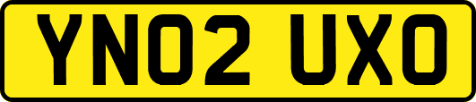 YN02UXO