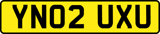 YN02UXU