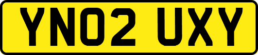 YN02UXY