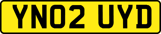 YN02UYD