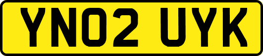 YN02UYK