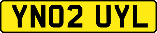 YN02UYL