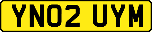 YN02UYM